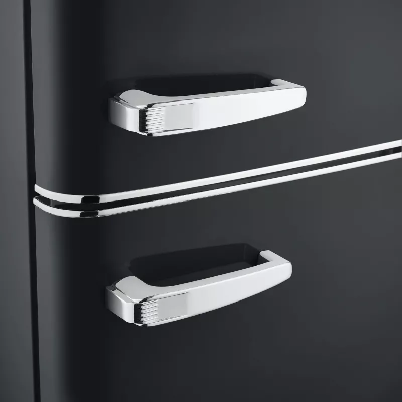 Severin RKG 8984 koel-vriescombinatie 246 L