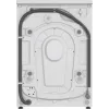 Gorenje WD2PA854ADW/AT was-droogcombinatie vrijstaand frontlader wit D