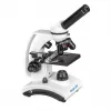 Doorlichtmicroscoop Deltaoptical DO-3330 — BioLight 300, tot 300x vergroting, LED-verlichting