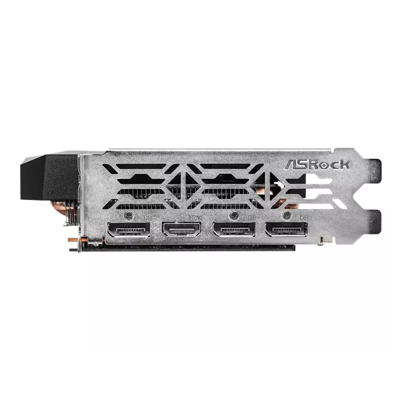 ASRock Radeon RX 7600 Challenger 8GB GDDR6 grafische kaart