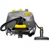 Kärcher SG 4/4 cilinder-stoomreiniger 4 L 2300 W zwart, geel