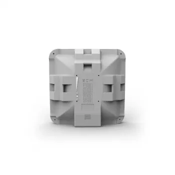Mikrotik SXTsq Lite2 100 Mbit/s wit Power over Ethernet (PoE)