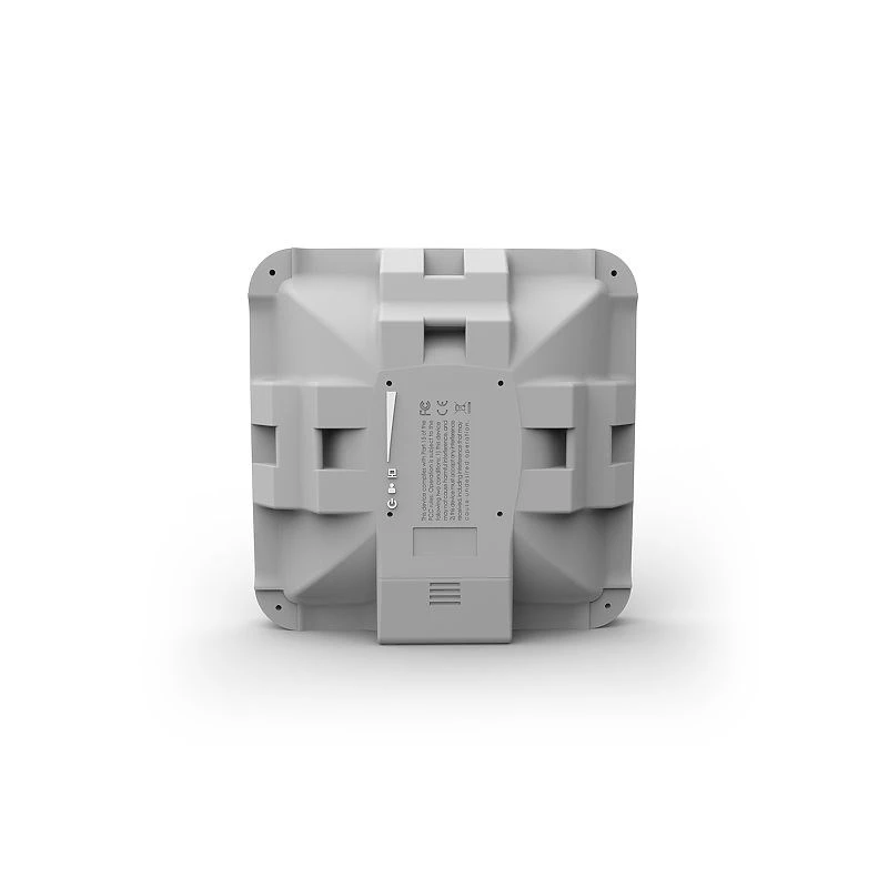 Mikrotik SXTsq Lite2 100 Mbit/s wit Power over Ethernet (PoE)