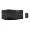 Draadloze toetsenbord- en muisset Logitech MK850 Performance