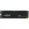 SSD Crucial T705 4TB M.2 NVMe PCIe 5.0, 14100/12600MB/s