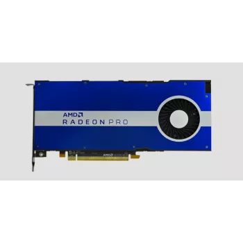 Grafische kaart AMD Pro W5700 8 GB GDDR6