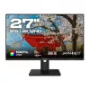 JAPANNEXT JN-IPS270UHD60F 16:9 HDMI/DP UHD - flatscreen (TFT/LCD)