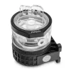 EK Water Blocks EK-Quantum Kinetic TBE 300 D5 PWM D-RGB - acryl