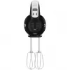 Smeg 50's Style Handmixer HMF01BLEU zwart