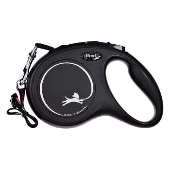 Flexi New Classic honden-rolriem 5 m