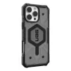 [U] van UAG Pathfinder Clear telefoonhoesje 17,5 cm (6,9) hoesje ash