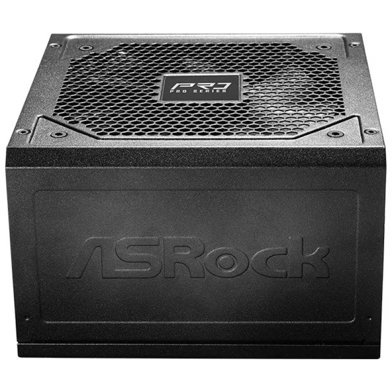 ASRock PRO-850G 850W 80 PLUS Gold voeding