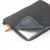 Sleeve case DICOTA D31752-RPET 33 cm 13 inch antraciet
