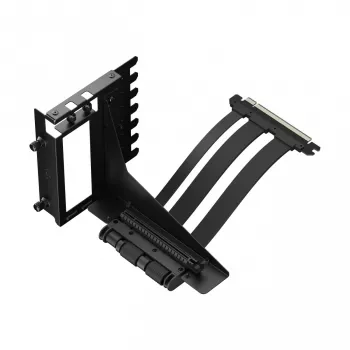 GPU-kit Fractal Design Flex 2 universeel zwart 124x196x144mm