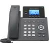 IP-telefoon Grandstream Networks GRP2603P zwart