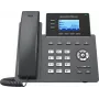 IP-telefoon Grandstream Networks GRP2603P zwart