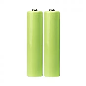 Socket Mobile CHS Series 7 - batterij 2 x AAA - NiMH - (oplaadbaar)
