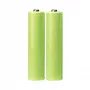 Socket Mobile CHS Series 7 - batterij 2 x AAA - NiMH - (oplaadbaar)