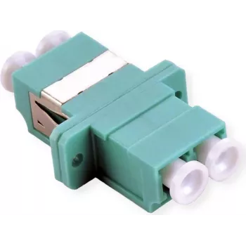 ROTRONIC-SECOMP VALUE - netwerkadapter - LC duplex (W) naar LC duplex (W)