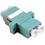 ROTRONIC-SECOMP VALUE - netwerkadapter - LC duplex (W) naar LC duplex (W)