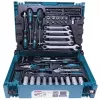Makita handgereedschap-SET/KOFFER