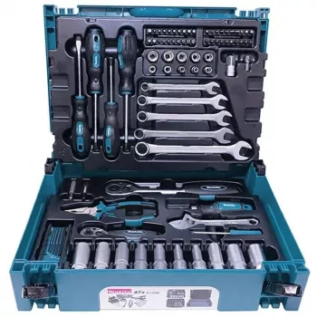 Makita handgereedschap-SET/KOFFER
