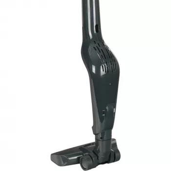 Leifheit Rotaro PowerVac 2in1 20V accu-handstofzuiger tweehanderig zwart, blauw
