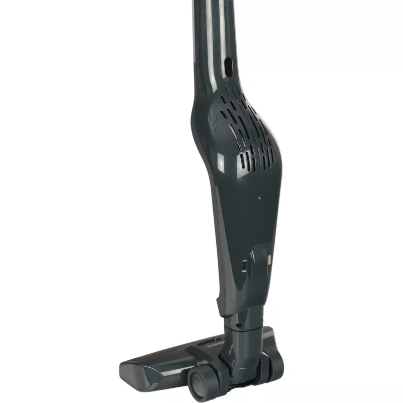 Leifheit Rotaro PowerVac 2in1 20V accu-handstofzuiger tweehanderig zwart, blauw
