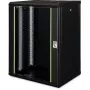 Wandmontagerack Digitus DN-19 16-U-SW