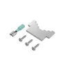 Mikrotik LHG XL 5 ax 1200 Mbit/s wit Power over Ethernet (PoE)