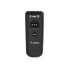 Hand-barcodeleser Zebra CS60 1D/2D LED draadloos Bluetooth USB IP65