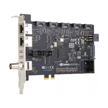 Sync-apparaat PNY NVIDIA Quadro Sync II