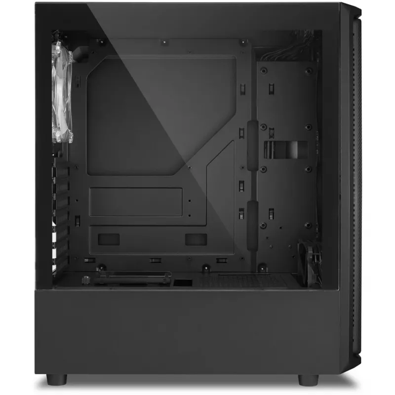 Sharkoon product zwart