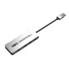 USB-hub Green Cell HUB-GC-A4A — 4-poorts USB-A 3.0-hub