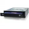 LG GH24NSD5 optisch station intern DVD Super Multi DL zwart