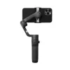 DJI Osmo Mobile 6 gemotoriseerde handheld camerastabilisator, zwart