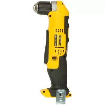 DeWALT DCD740NT-XJ boormachine 2000 t/min snelspanboorhouder 1,3 kg zwart, geel