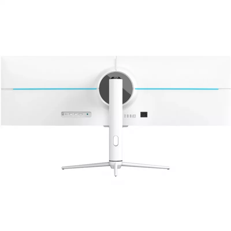 LC-Power LC-M44-DFHD-120 - LED-monitor - 111,3 cm (44