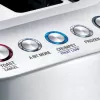 Sage the Smart Toast 5 2-sneden zilver