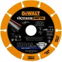 Doorslijpschijf DeWALT DT40252-QZ