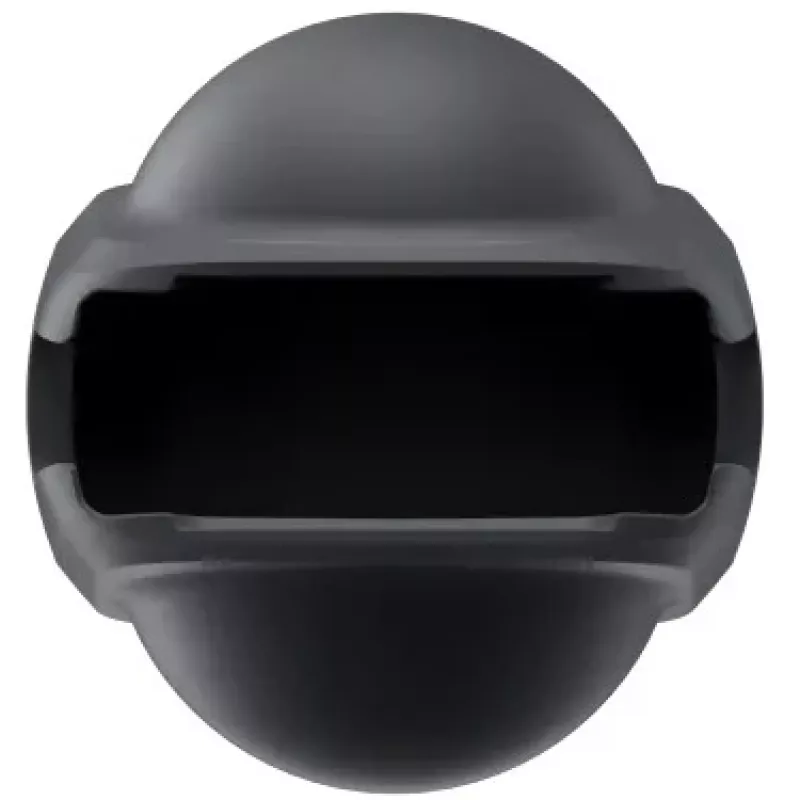 Cameraleusafdekking Insta360 CINSBBMK zwart 53,3 mm 56,5 mm 49,5 mm