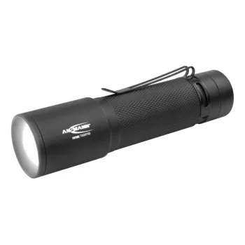 Ansmann T600FRB zwarte handzaklamp LED