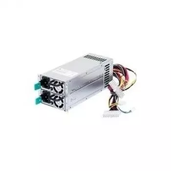Synology PSU 500W-RP Set_2 - redundante voeding (intern) (PSU 500W-RP SET_2)