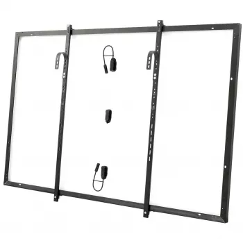 EcoFlow 5009104003 zonnepaneel accessoire montageset