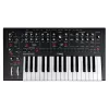Analoge synthesizer Moog MOOG MESSENGER – monofoon desktop-instrument