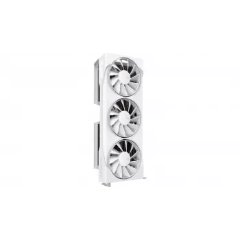 XFX Swift Radeon RX 9070 White 16GB Grafische kaart