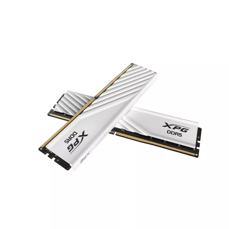 Geheugen XPG Lancer Blade DDR5 6000 32GB (2x16) CL36 wit