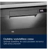 Inbouw vaatwasser Electrolux EES48401L — 600 mm, 13–14 couverts, energie-efficiëntieklasse A, 10,5 l/cyclus