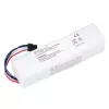 Accu voor Dreame Vacuum F9/D9 PRO, 14,4V 5200mAh