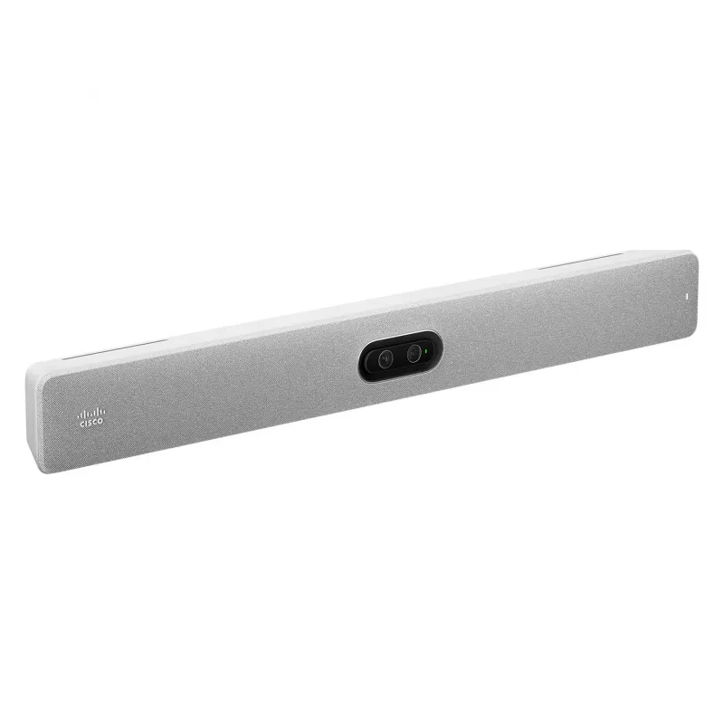 Montageset voor Cisco Room Bar Pro - reserve